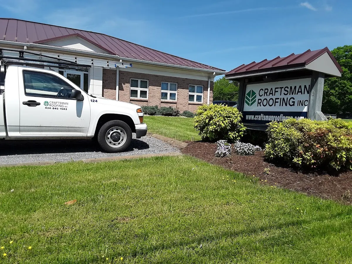 Quality Gutter & Downspout Repair by experienced craftsmen in Piedmont